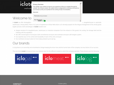 iclotet.com snapshot