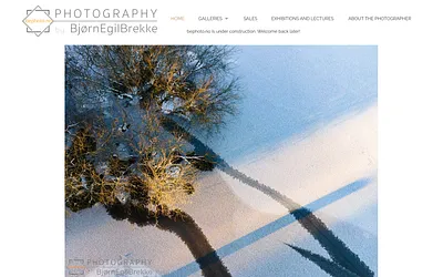 bephoto.no snapshot