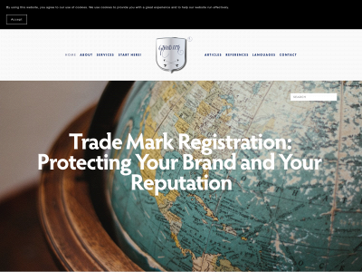 grandipr.dk snapshot