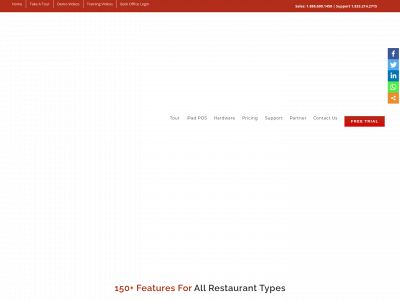 itabpos.com snapshot