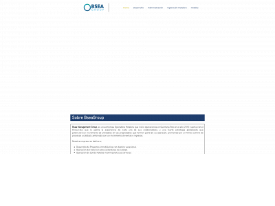bseagroup.com snapshot