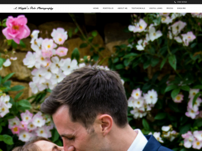aknightstalephotography.co.uk snapshot