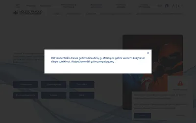moletuvanduo.lt snapshot