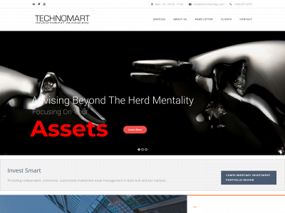 technomartrga.com snapshot