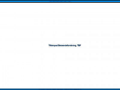tbf.nu snapshot
