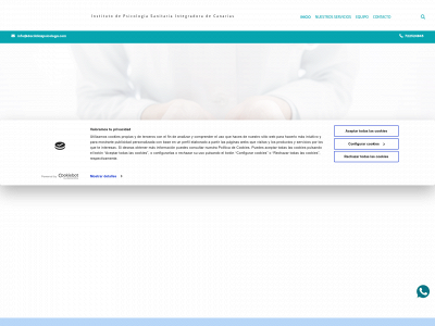 www.institutoipsic.es snapshot