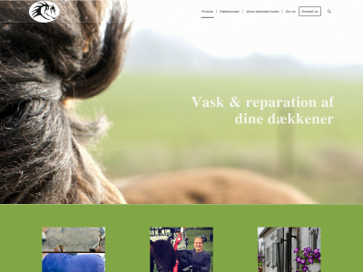 smaagaard.dk snapshot