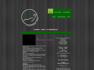 abfrisk.se snapshot