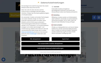 hoga-coaching.de snapshot