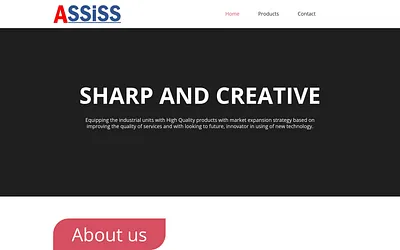 assissco.com snapshot