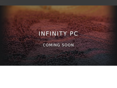 infinitypc.nl snapshot