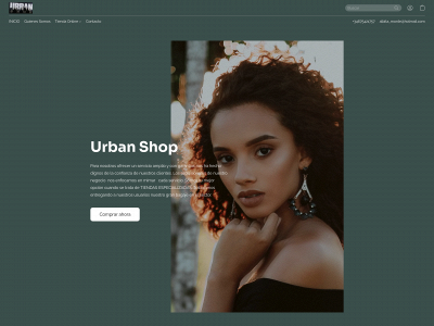 urbanshopmontellano.com snapshot