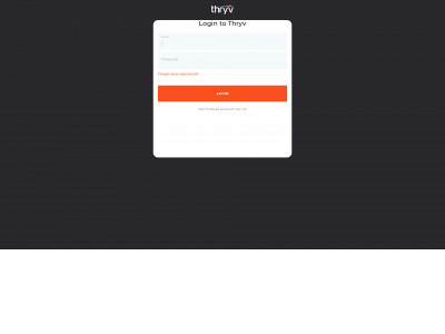 go.thryv.com snapshot