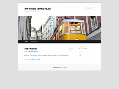 sm-studio-antwerp.be snapshot