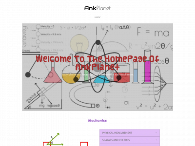 ankplanet.weebly.com snapshot