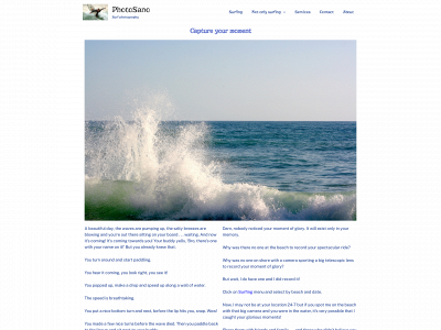photosano.com snapshot
