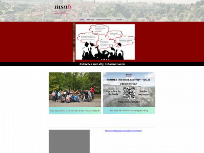 msab.ch snapshot
