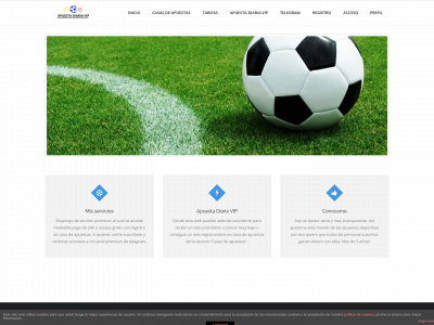 apuestadiariavip.com snapshot