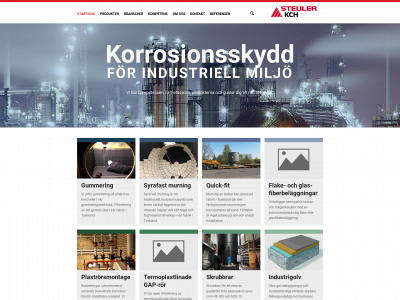 steuler-kch.se snapshot