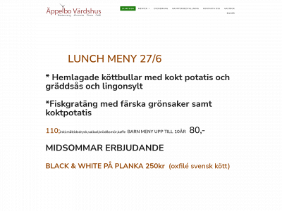 appelbovardshus.se snapshot