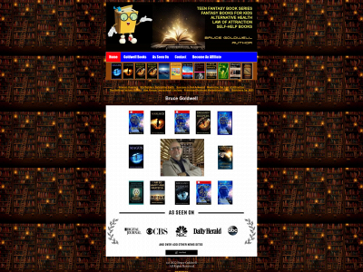 mykindlebooks.net snapshot