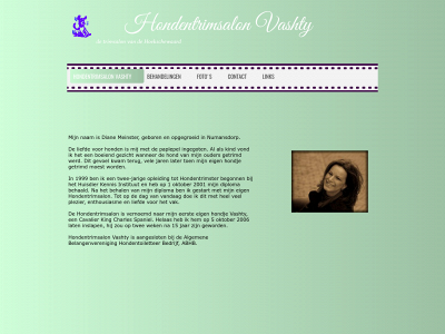 vashty-trimsalon.nl snapshot