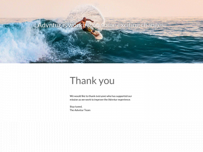 advntur.com snapshot