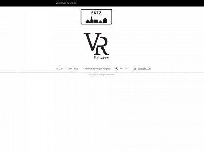 5672.dk snapshot