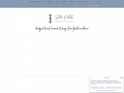 studiokurbits.se snapshot