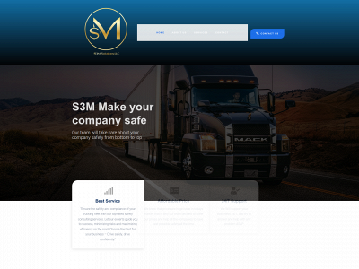 s3msolutionsllc.com snapshot