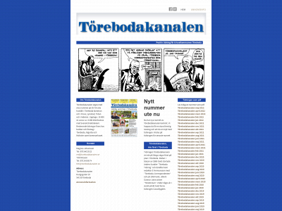 torebodakanalen.se snapshot
