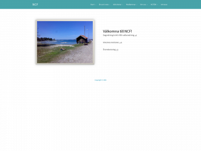 ncfnåttarö.se snapshot