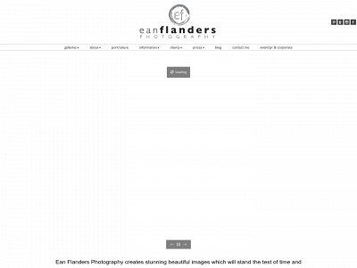 eanflandersphotography.com snapshot