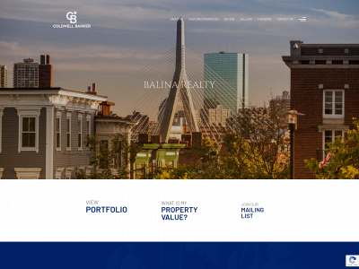 balinarealty.com snapshot