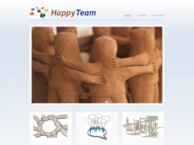happyteam.be snapshot