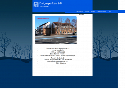 dalgasparken2-8.dk snapshot