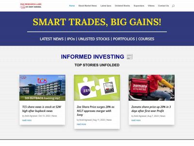 zrlabs.in snapshot