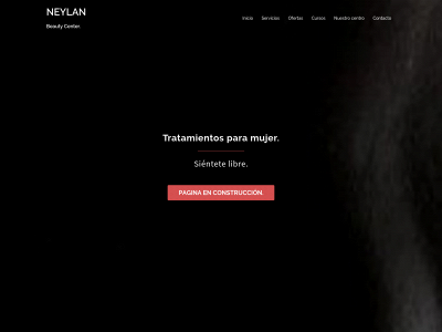 neylan.es snapshot