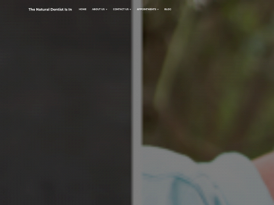 naturaldentistboulder.com snapshot