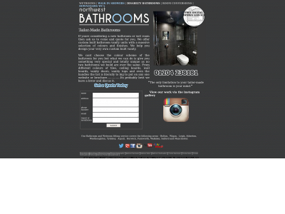 northwestbathrooms.plumbing snapshot