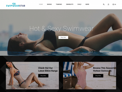 swimwearstar.com snapshot