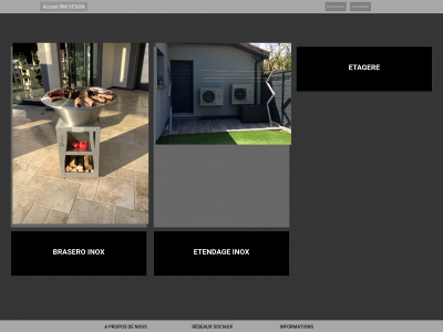 bimdesign.fr snapshot