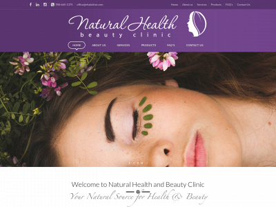 nhabclinic.com snapshot