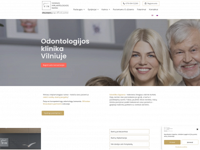 vilniusin.lt snapshot