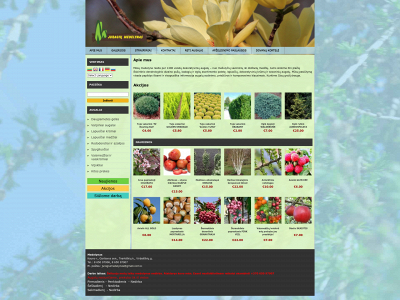 juragiumedelynas.lt snapshot