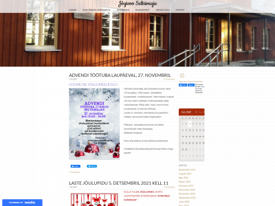 www.jogisooseltsimaja.ee snapshot