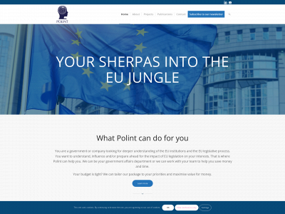 polint.co snapshot