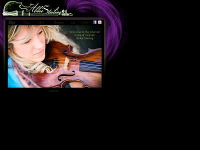 abbiesteiling.com snapshot