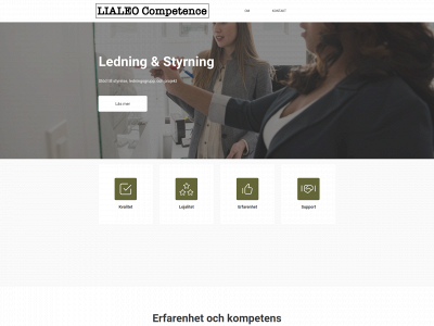 lialeo.com snapshot