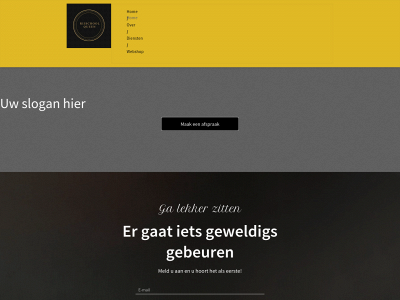 rijschoolqueen.nl snapshot
